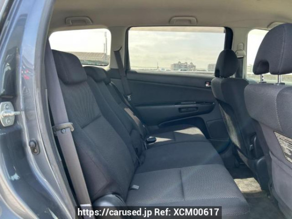 Used 2004 AT toyota wish ZNE10G Image[14]
