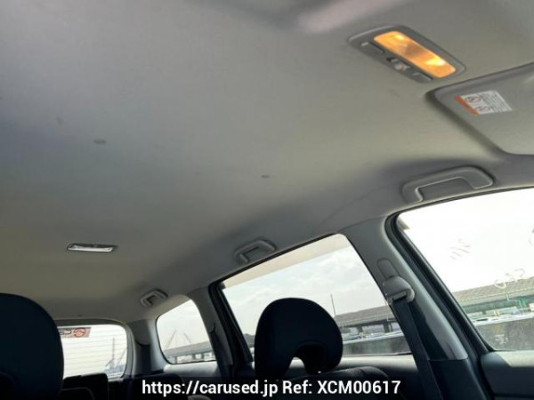 Used 2004 AT toyota wish ZNE10G Image[16]