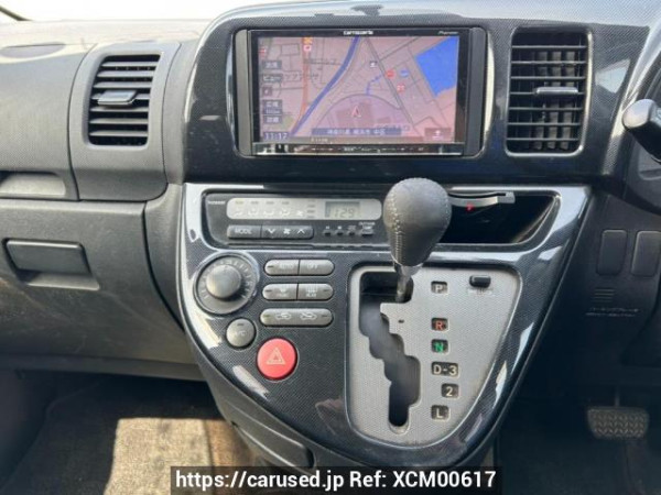 Used 2004 AT toyota wish ZNE10G Image[20]