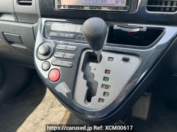 Used 2004 AT toyota wish ZNE10G Image[22]