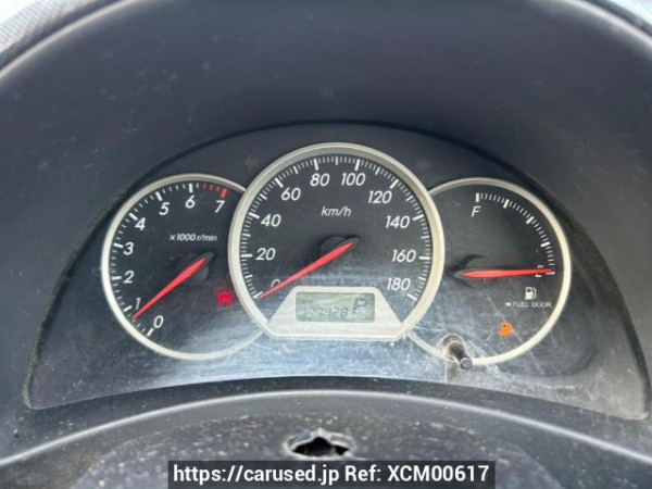Used 2004 AT toyota wish ZNE10G Image[24]