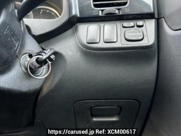 Used 2004 AT toyota wish ZNE10G Image[26]