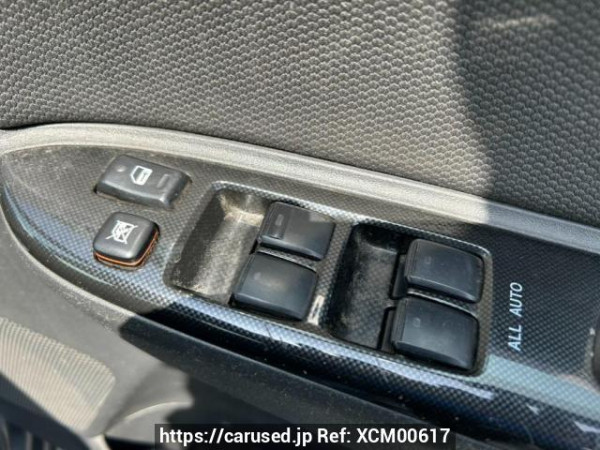 Used 2004 AT toyota wish ZNE10G Image[27]
