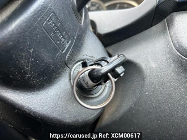 Used 2004 AT toyota wish ZNE10G Image[28]