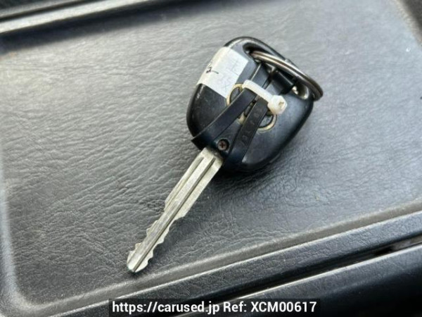 Used 2004 AT toyota wish ZNE10G Image[29]