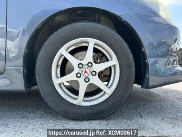 Used 2004 AT toyota wish ZNE10G Image[30]