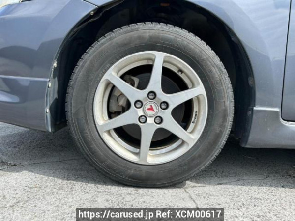 Used 2004 AT toyota wish ZNE10G Image[31]