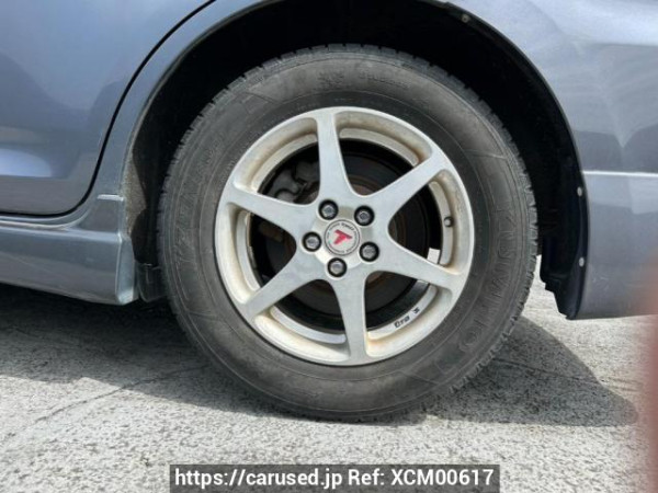 Used 2004 AT toyota wish ZNE10G Image[33]