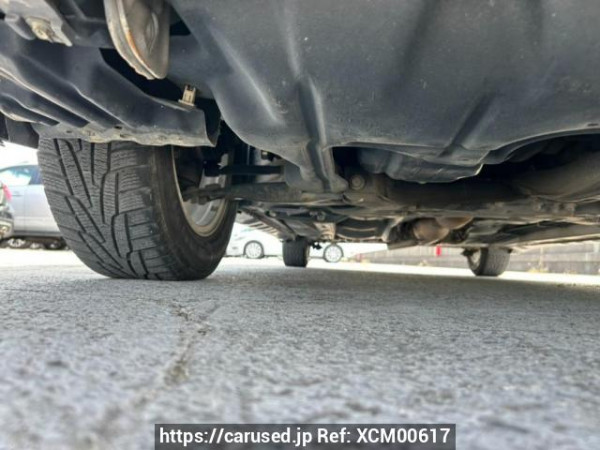 Used 2004 AT toyota wish ZNE10G Image[34]