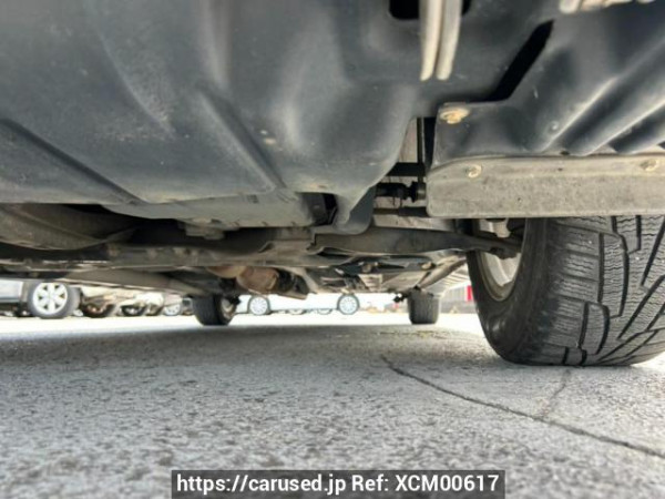 Used 2004 AT toyota wish ZNE10G Image[35]