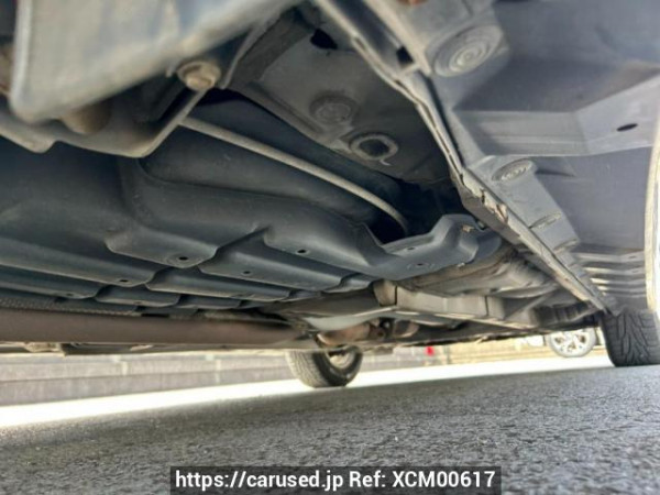Used 2004 AT toyota wish ZNE10G Image[37]