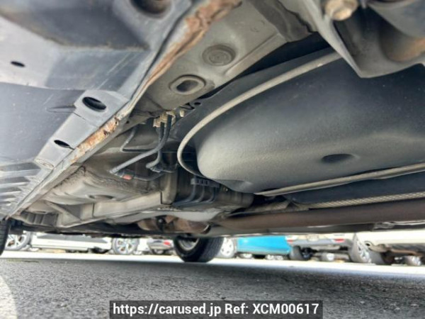 Used 2004 AT toyota wish ZNE10G Image[38]