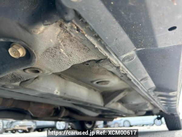 Used 2004 AT toyota wish ZNE10G Image[39]