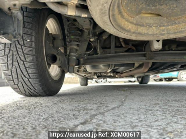 Used 2004 AT toyota wish ZNE10G Image[40]