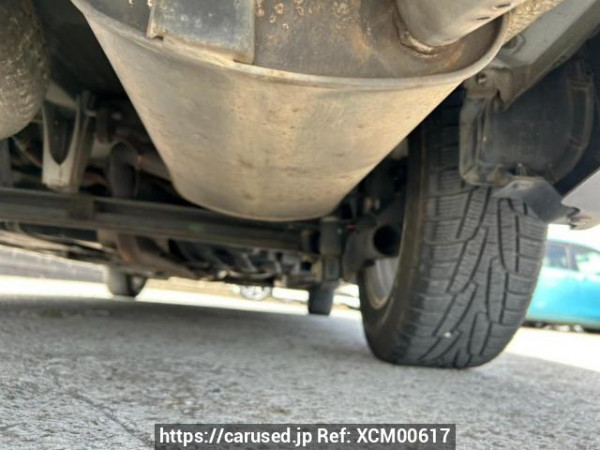 Used 2004 AT toyota wish ZNE10G Image[41]