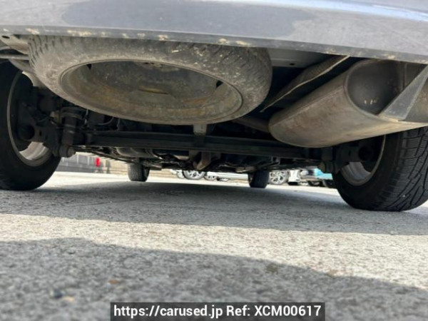 Used 2004 AT toyota wish ZNE10G Image[42]