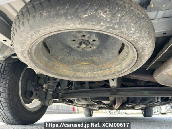 Used 2004 AT toyota wish ZNE10G Image[43]