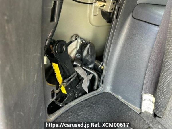 Used 2004 AT toyota wish ZNE10G Image[44]