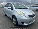 Toyota Vitz KSP90