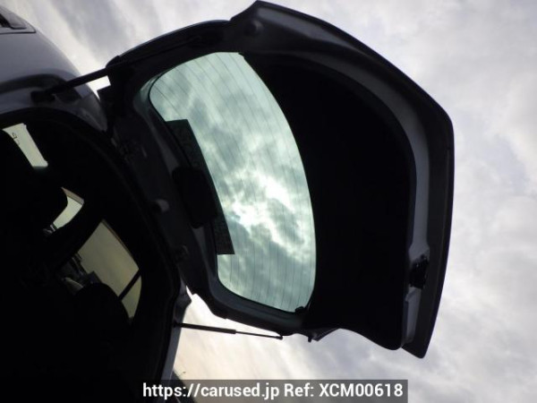 Used 2005 AT toyota vitz KSP90 Image[9]
