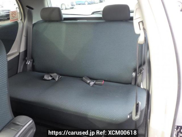 Used 2005 AT toyota vitz KSP90 Image[26]