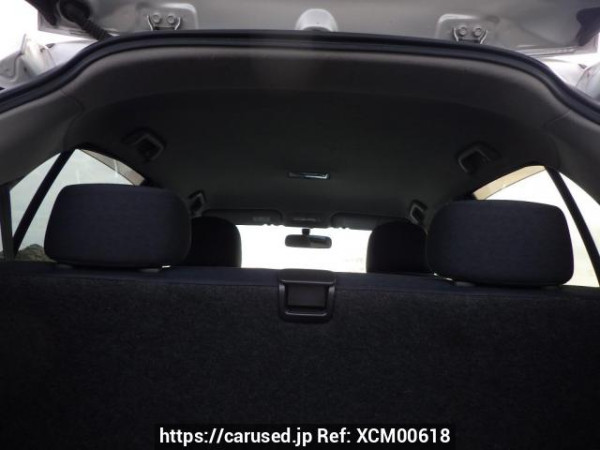 Used 2005 AT toyota vitz KSP90 Image[28]