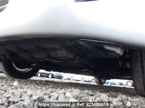 Used 2005 AT toyota vitz KSP90 Image[40]