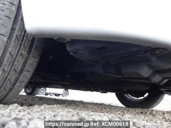Used 2005 AT toyota vitz KSP90 Image[41]