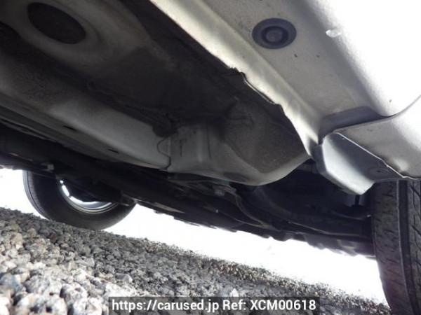 Used 2005 AT toyota vitz KSP90 Image[42]