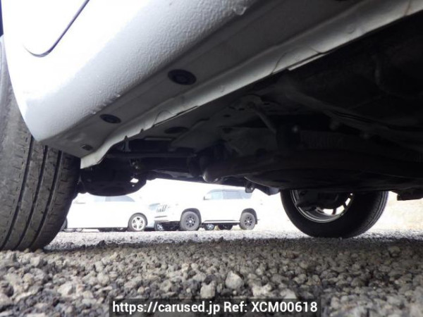 Used 2005 AT toyota vitz KSP90 Image[43]
