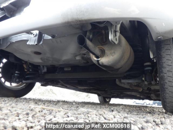 Used 2005 AT toyota vitz KSP90 Image[44]