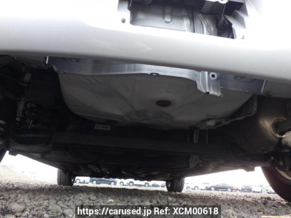 Used 2005 AT toyota vitz KSP90 Image[45]