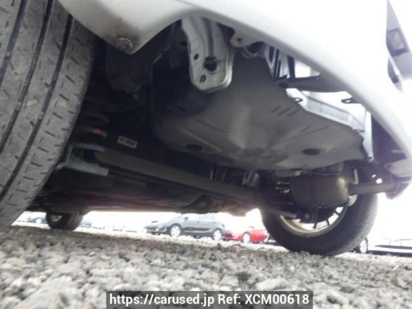 Used 2005 AT toyota vitz KSP90 Image[46]