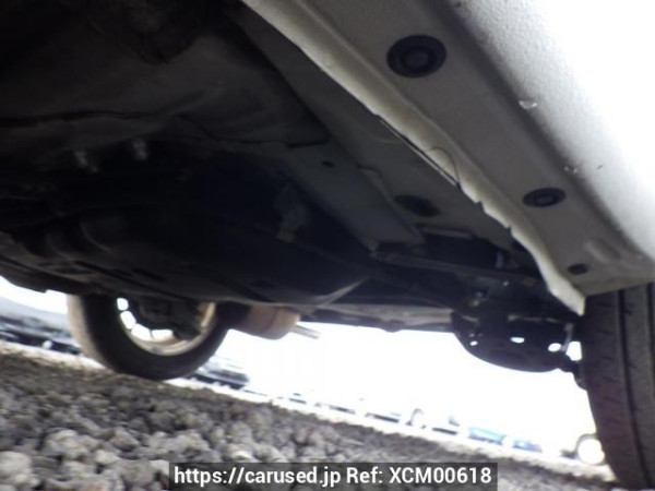 Used 2005 AT toyota vitz KSP90 Image[47]