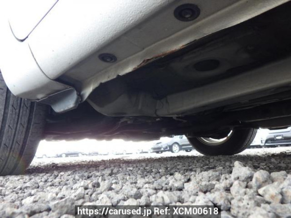 Used 2005 AT toyota vitz KSP90 Image[48]