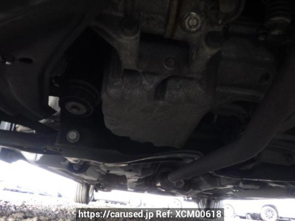 Used 2005 AT toyota vitz KSP90 Image[49]