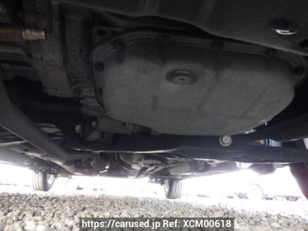 Used 2005 AT toyota vitz KSP90 Image[50]