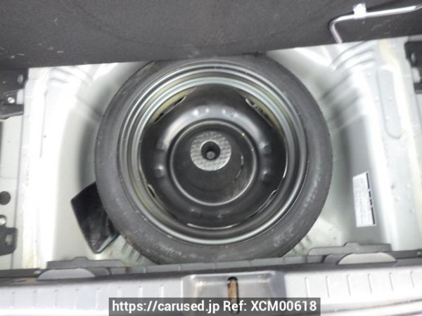 Used 2005 AT toyota vitz KSP90 Image[51]
