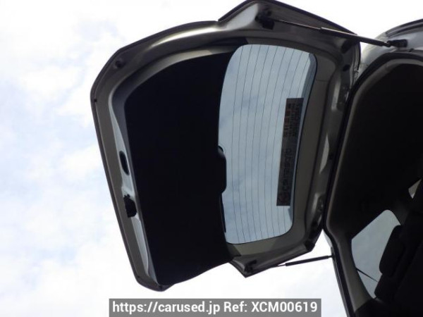 Used 2004 AT toyota wish ZNE10G Image[9]