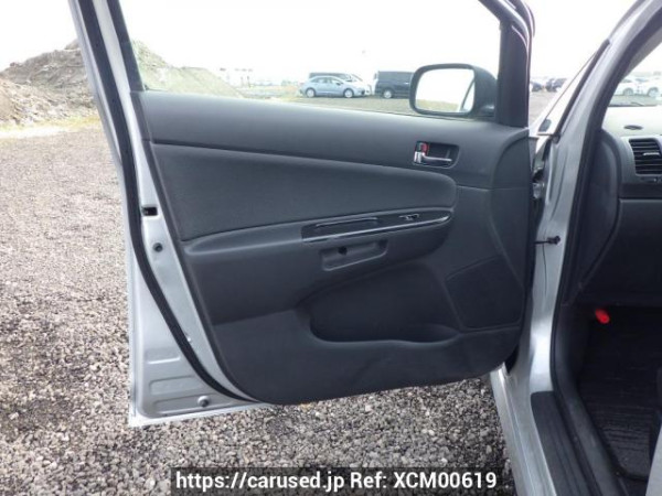 Used 2004 AT toyota wish ZNE10G Image[16]