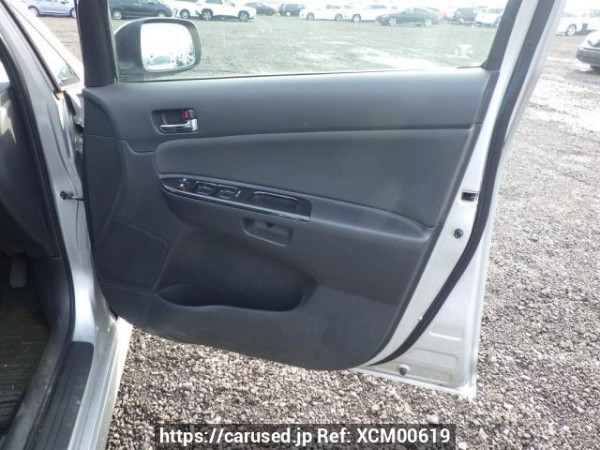 Used 2004 AT toyota wish ZNE10G Image[17]