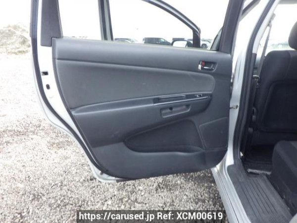 Used 2004 AT toyota wish ZNE10G Image[18]