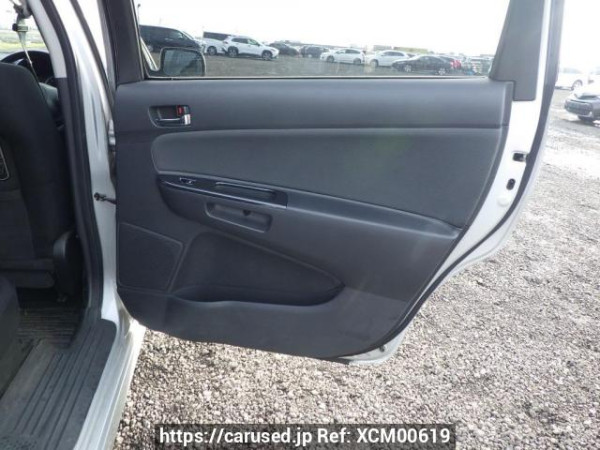 Used 2004 AT toyota wish ZNE10G Image[19]