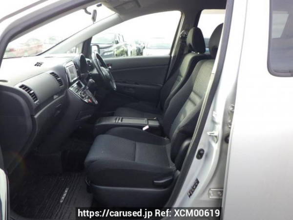 Used 2004 AT toyota wish ZNE10G Image[22]