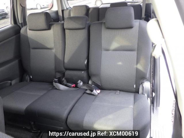 Used 2004 AT toyota wish ZNE10G Image[26]