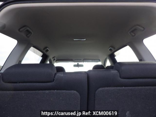 Used 2004 AT toyota wish ZNE10G Image[29]