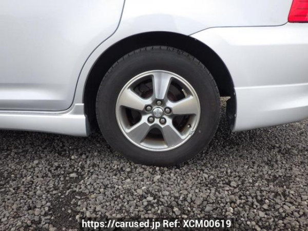 Used 2004 AT toyota wish ZNE10G Image[37]