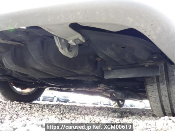 Used 2004 AT toyota wish ZNE10G Image[40]
