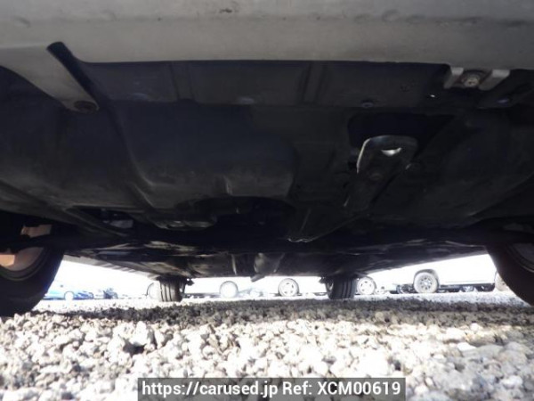 Used 2004 AT toyota wish ZNE10G Image[41]