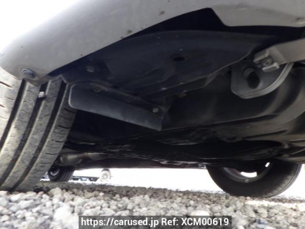 Used 2004 AT toyota wish ZNE10G Image[42]